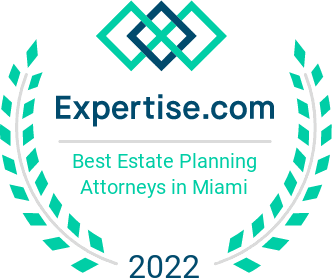 Top Estate Planning Attorney in Miami 2022